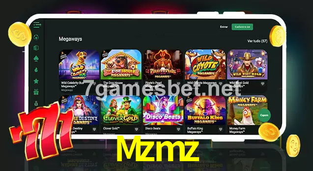 Mzmz aplicativo
