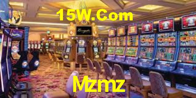 Mzmz App Interface