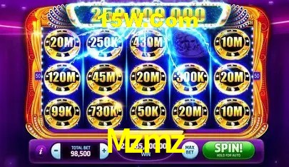 Mzmz