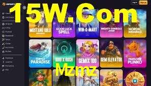 Slot Games Mzmz