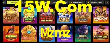Secure Login Mzmz