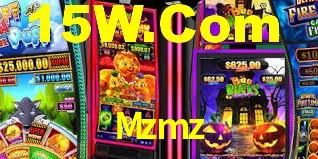 Welcome Bonus Mzmz