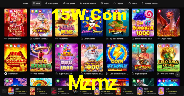 Tournaments Mzmz