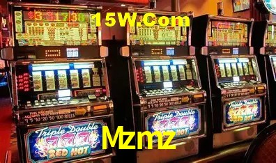Mzmz: Jogos de Caça-Níqueis-Altas Recompensas, Roleta-Velocidade, Blackjack-Desafios Máximos